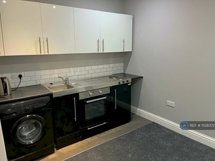 Studio To Rent In King Edward Rd, Nuneaton, CV11