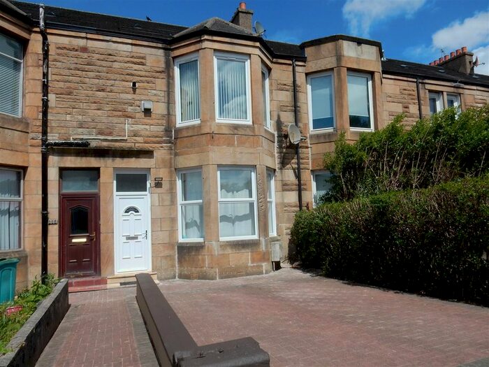 2 Bedroom Flat To Rent In Holytown Road, Bellshill, ML4