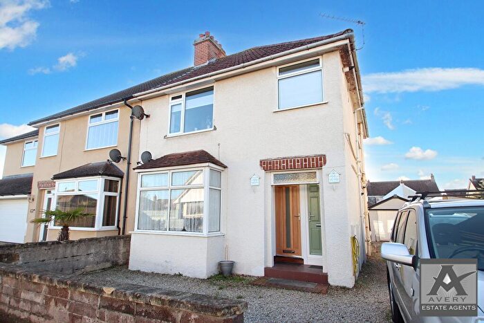 1 Bedroom Flat To Rent In Milton, BS22