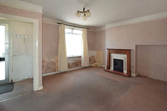 3 Bedroom Terraced House For Sale In Fair View, Pilton, Barnstaple, EX31