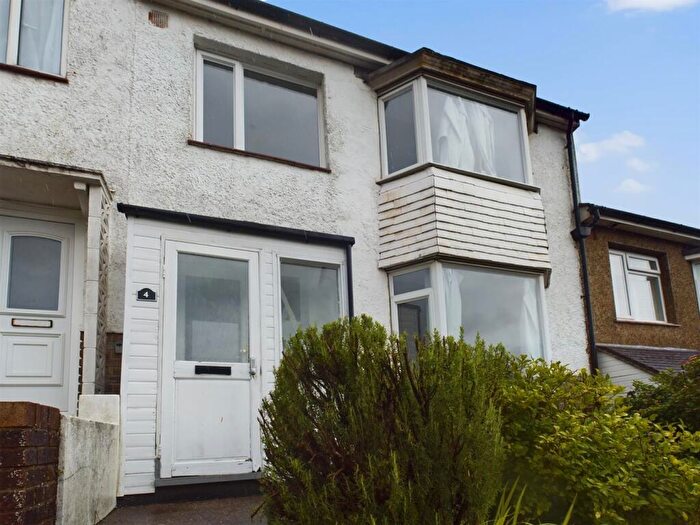 4 Bedroom House To Rent In Canfield Road, Brighton, BN2