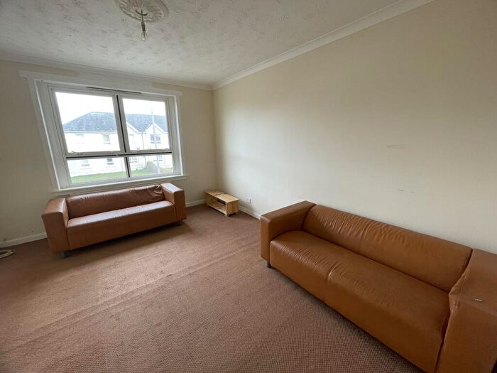 2 Bedroom Flat To Rent In Galloway Avenue, Ayr, KA8