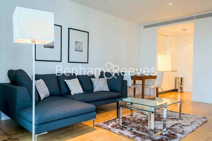 2 Bedroom Flat To Rent In Riverside Quarter, Wandsworth Park, SW18