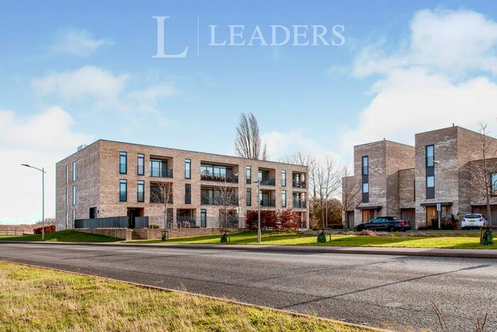 1 Bedroom Property To Rent In Trumpington, Cambridge, CB2