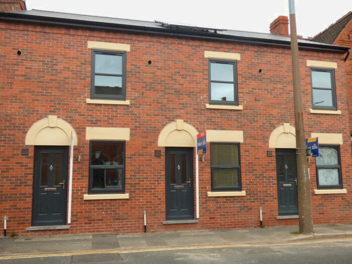 2 Bedroom House To Rent In Salisbury Street, Long Eaton, NG10