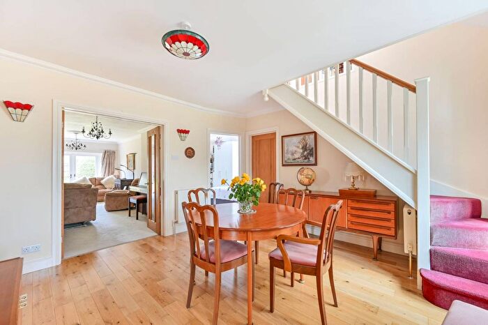 3 Bedroom Bungalow For Sale In Plough Lane, Stoke Poges, Slough, SL2