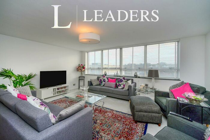 2 Bedroom Apartment To Rent In Eaton Road, Hove, BN3