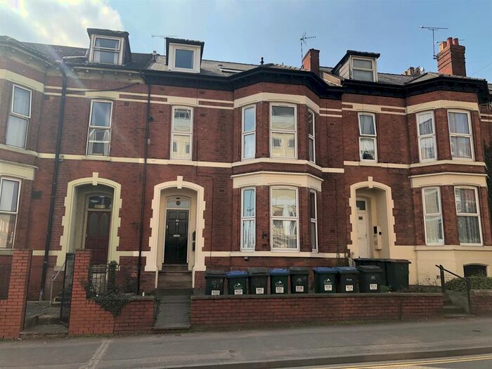 3 Bedroom Flat To Rent In Holyhead Road, Coventry, CV1