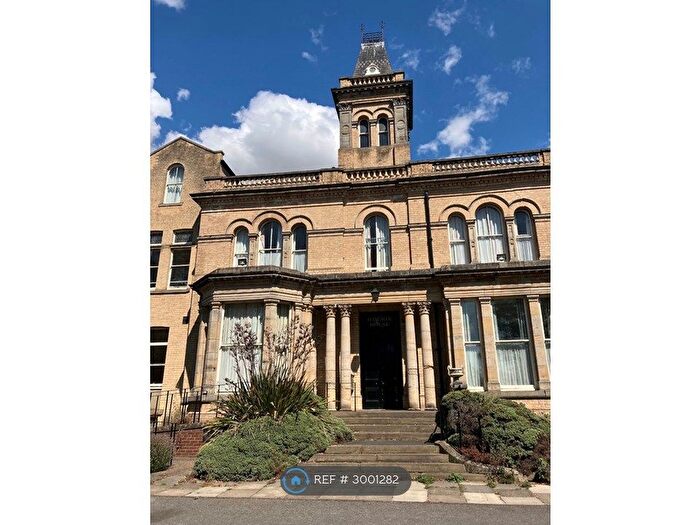 1 Bedroom Flat To Rent In Dawson House, Hull, HU6