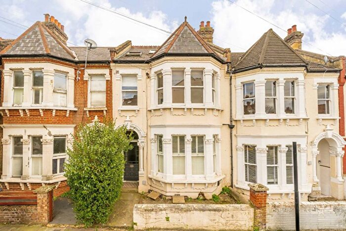 2 Bedroom Flat For Sale In Norfolk House Road, Streatham, SW16