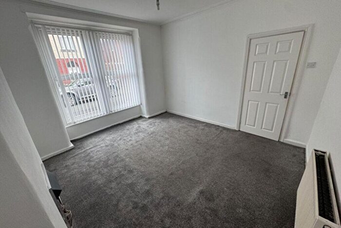 3 Bedroom End Of Terrace House For Sale In Hampden Grove, Tranmere, CH42