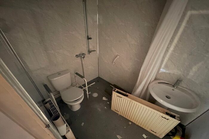1 Bedroom Flat For Sale In , Bellshill Road, Motherwell, ML1