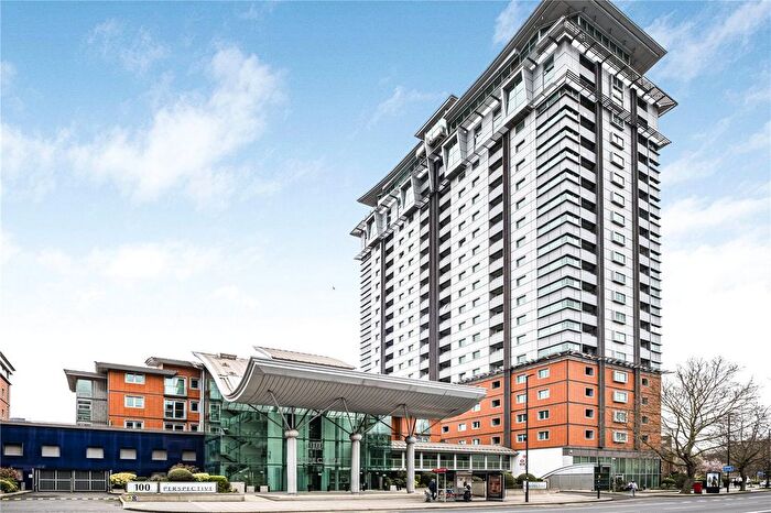 1 Bedroom Flat For Sale In Westminster Bridge Road, London, SE1