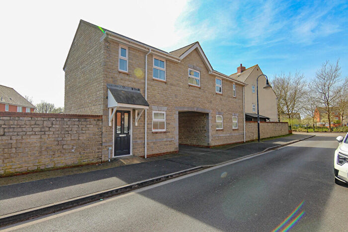 2 Bedroom Apartment For Sale In Longridge Way, Weston-super-Mare, BS24