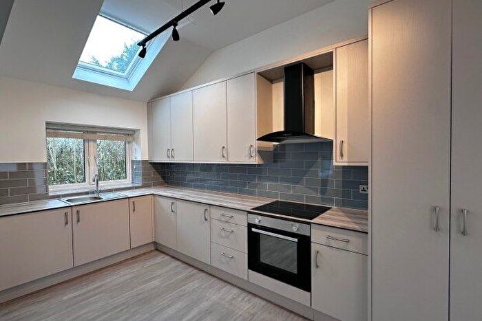 1 Bedroom Flat To Rent In Manor Road, Derby, DE23