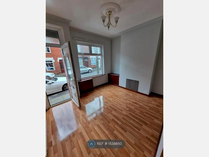 2 Bedroom Terraced House To Rent In Turner Street, Stoke-On-Trent, ST1