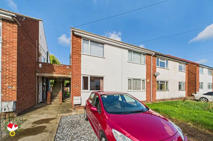 2 Bedroom Maisonette For Sale In Astor Close, Brockworth, Gloucester, GL3