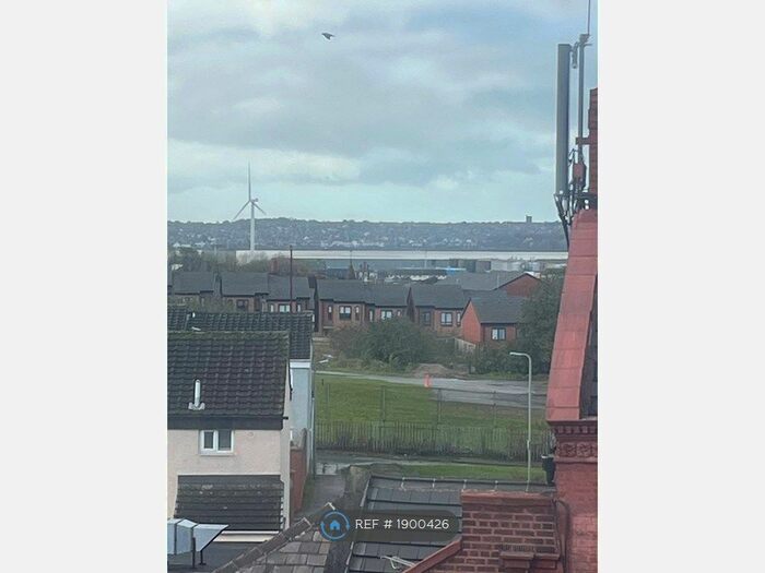 1 Bedroom Flat To Rent In Robson St, Liverpool, L5