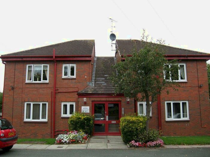 1 Bedroom Flat To Rent In Western Court, Chester, Cheshire, CH2