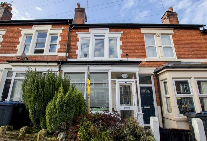 4 Bedroom House To Rent In Oxford Street, Stirchley, Birmingham, B30