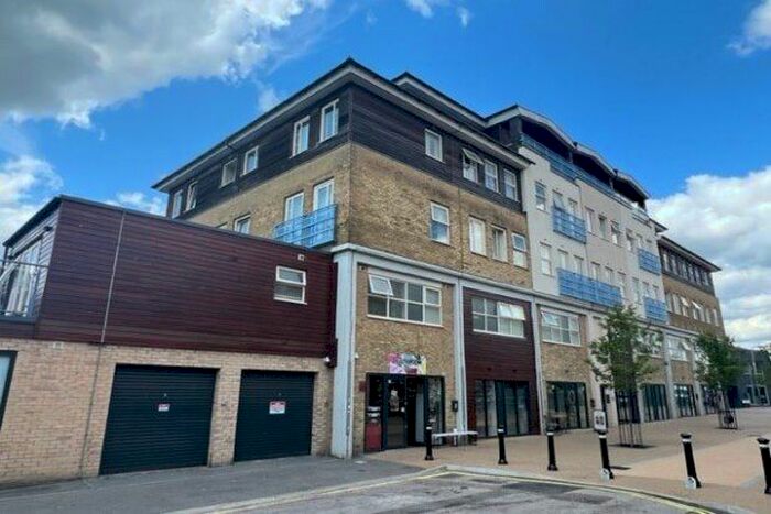 1 Bedroom Flat To Rent In Bedford Place, Southampton, SO15