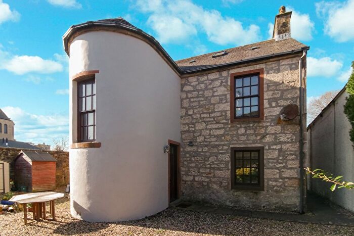 2 Bedroom Flat For Sale In East Buchanan Street, Paisley, Renfrewshire, PA1