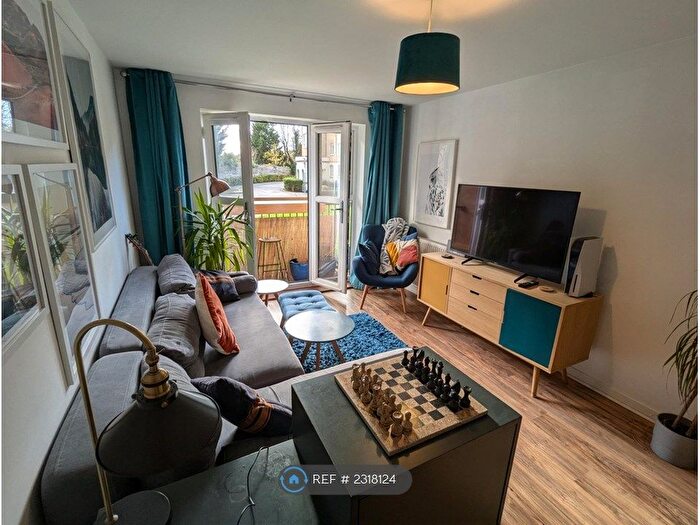 1 Bedroom Flat To Rent In Carfax House, London, SE20