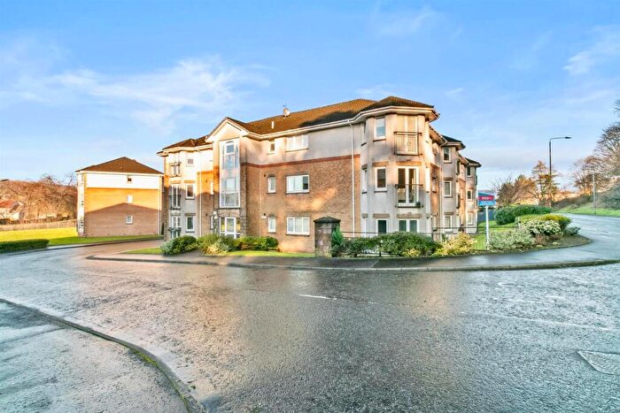 2 Bedroom Apartment For Sale In Willowbank Gardens, Bonhill, Alexandria, G83