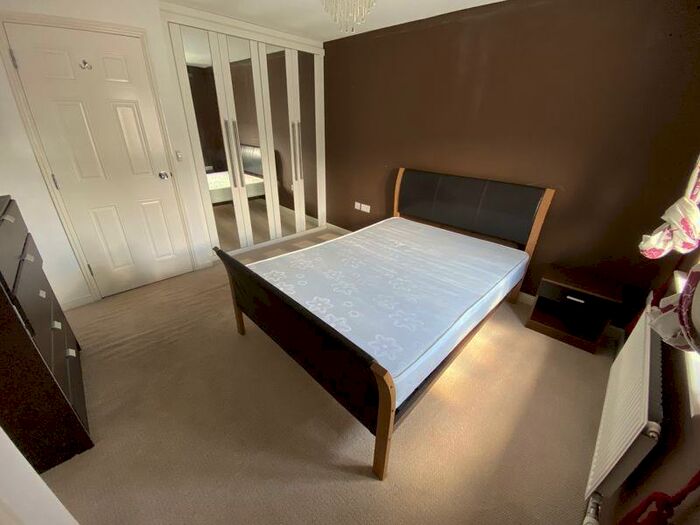 1 Bedroom House Of Multiple Occupation To Rent In Hornbeam Close, Bristol, BS32