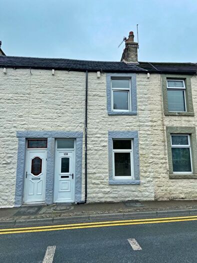 2 Bedroom Terraced House To Rent In Kellet Road, Carnforth, LA5