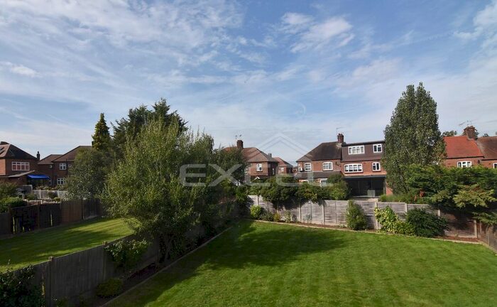 5 Bedroom Cottage To Rent In Woodside Avenue, East Finchley, N6