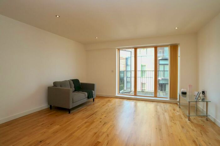 2 Bedroom Apartment To Rent In The Rock Bury, BL9