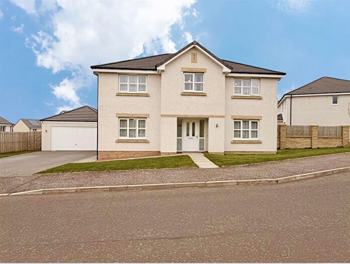 5 Bedroom Detached House For Sale In Arisaig Grove, Hamilton, ML3