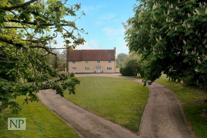 4 Bedroom Detached House To Rent In Kings Farm, Alphamstone, CO9