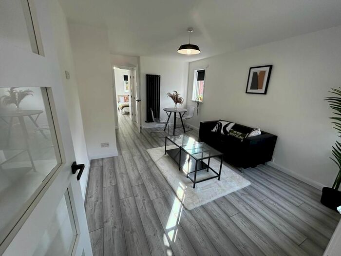 1 Bedroom Flat To Rent In Wallacebrae Wynd, Bridge Of Don, Aberdeen, AB22