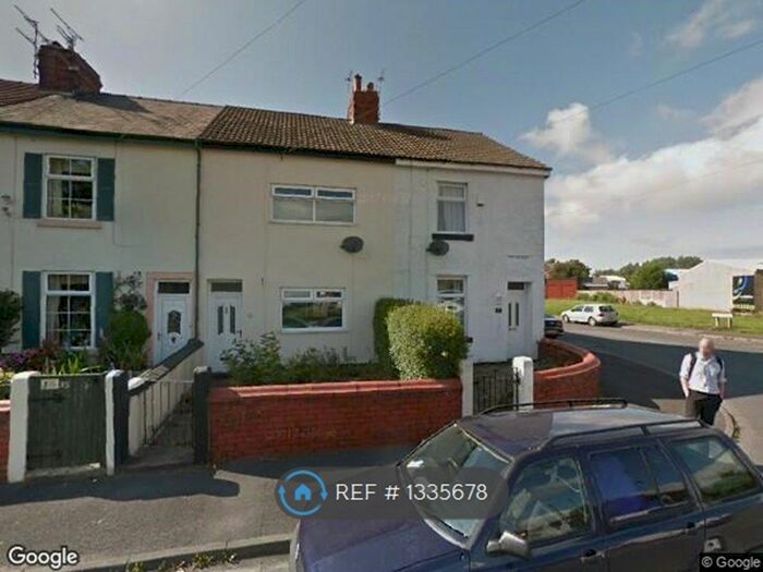 2 Bedroom End Of Terrace House To Rent In Heys Street, Thornton-Cleveleys, FY5