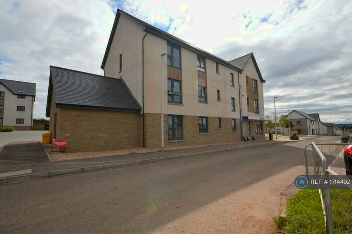 2 Bedroom Flat To Rent In Braes Of Gray Road, Dundee, DD2