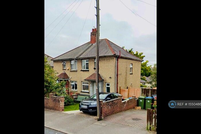 3 Bedroom Semi-Detached House To Rent In Carnation Road, Southampton, SO16