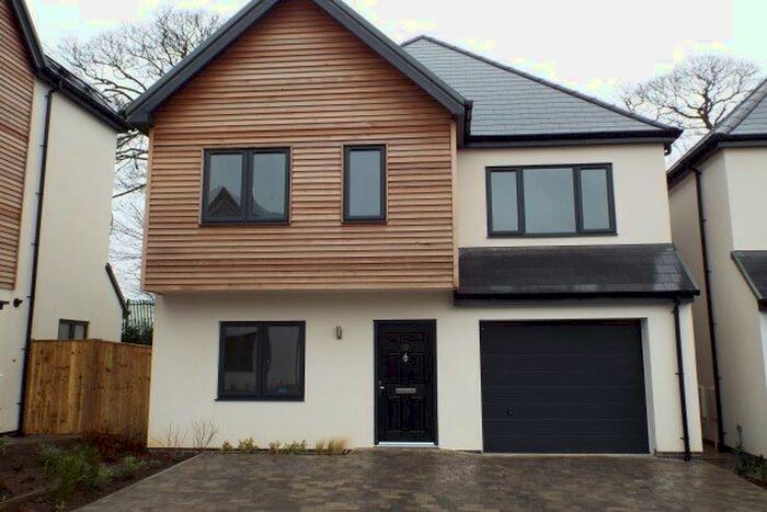 4 Bedroom Property To Rent In Old School Mews, Ashford, TN24