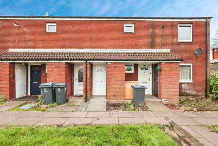 1 Bedroom Flat For Sale In Church Road, Aston, Birmingham, B6