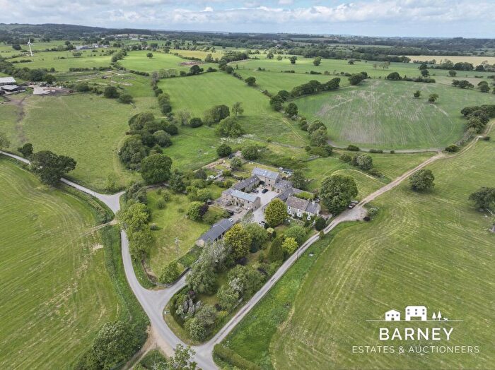 Land For Sale In Land At Bowes Green Farm, Bishop Thornton, HG3