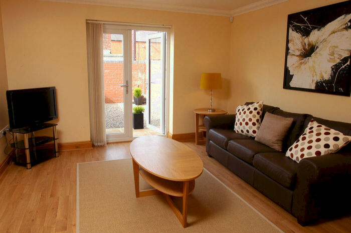 2 Bedroom Terraced House To Rent In Constable Court, Carlisle, Cumbria, CA2