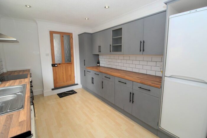3 Bedroom Property To Rent In Eyre Street, Splott, Cardiff, CF24