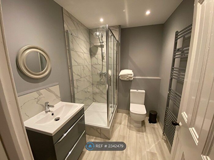 1 Bedroom Flat To Rent In Fulwood Road, Sheffield, S10