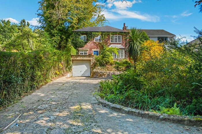 4 Bedroom Detached House For Sale In Bridle Road, Nottingham, Nottinghamshire, NG14