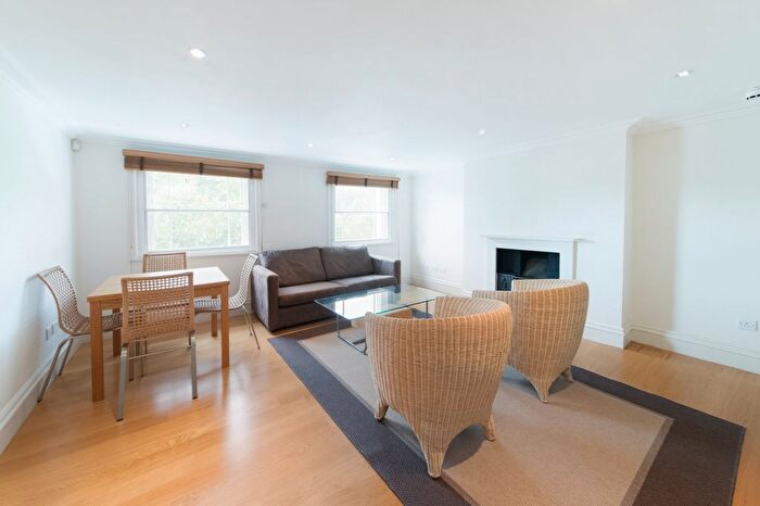 2 Bedroom Flat To Rent In Kings Road, Chelsea, SW3