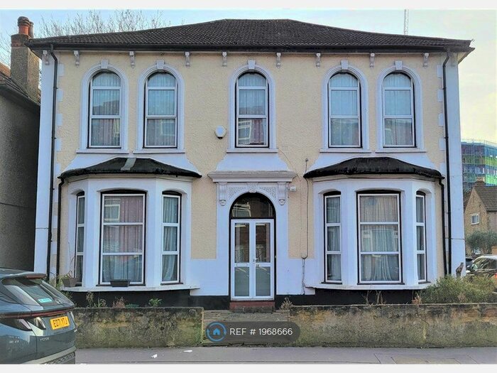 6 Bedroom Detached House To Rent In Campbell Road, Croydon, CR0