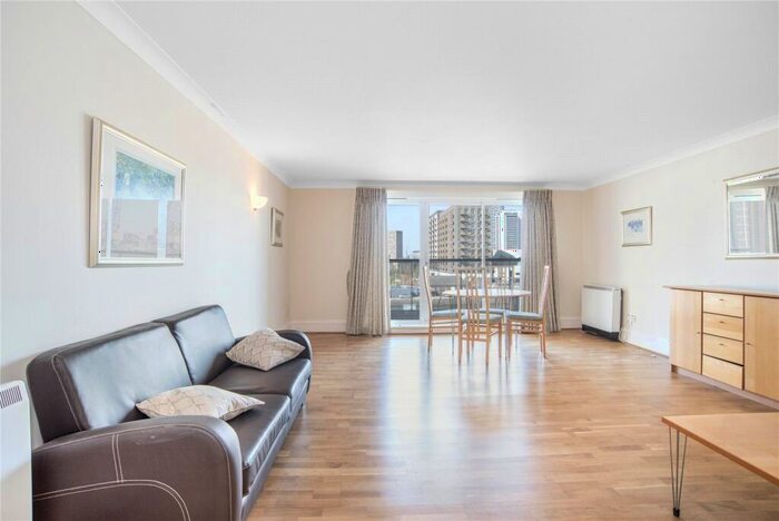 2 Bedroom Apartment To Rent In Antilles Bay Apartments, Lawn House Close, London, E14