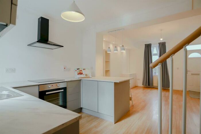 2 Bedroom Terraced House To Rent In Water Street, Accrington, BB5