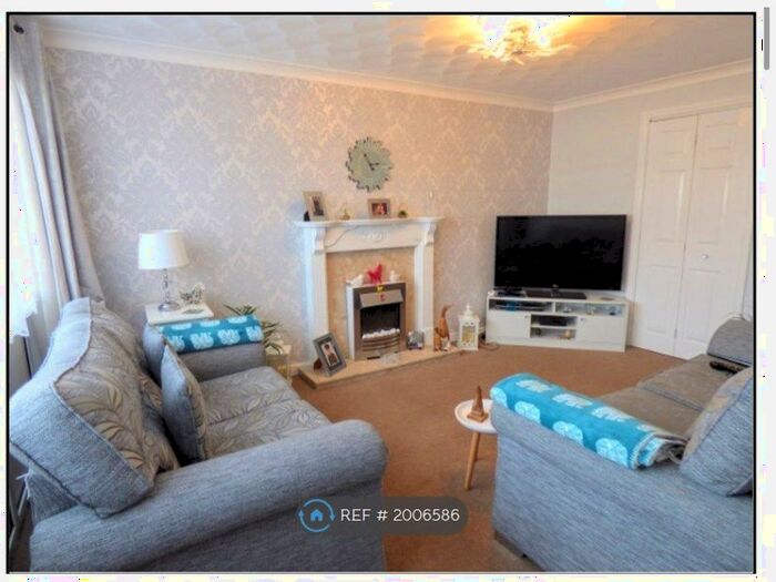 3 Bedroom Terraced House To Rent In Shepherd Row, Castlefields, Runcorn, WA7